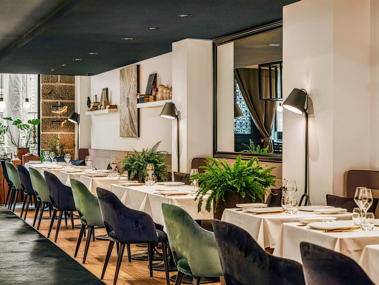 Balthazar Hôtel & Spa Rennes - MGallery