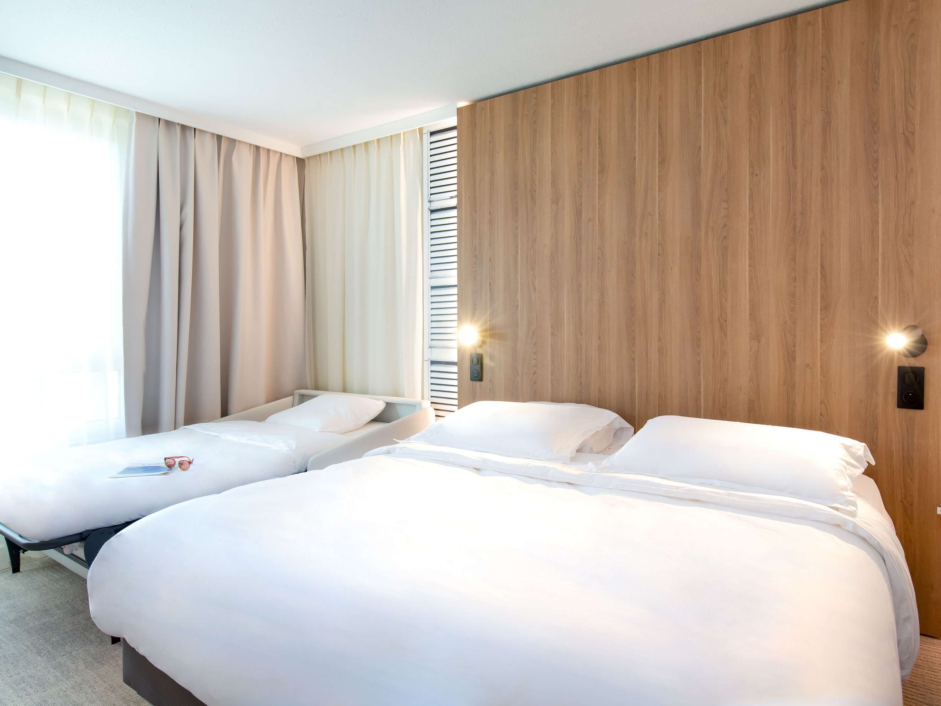 Mercure Aix en Provence Beaumanoir