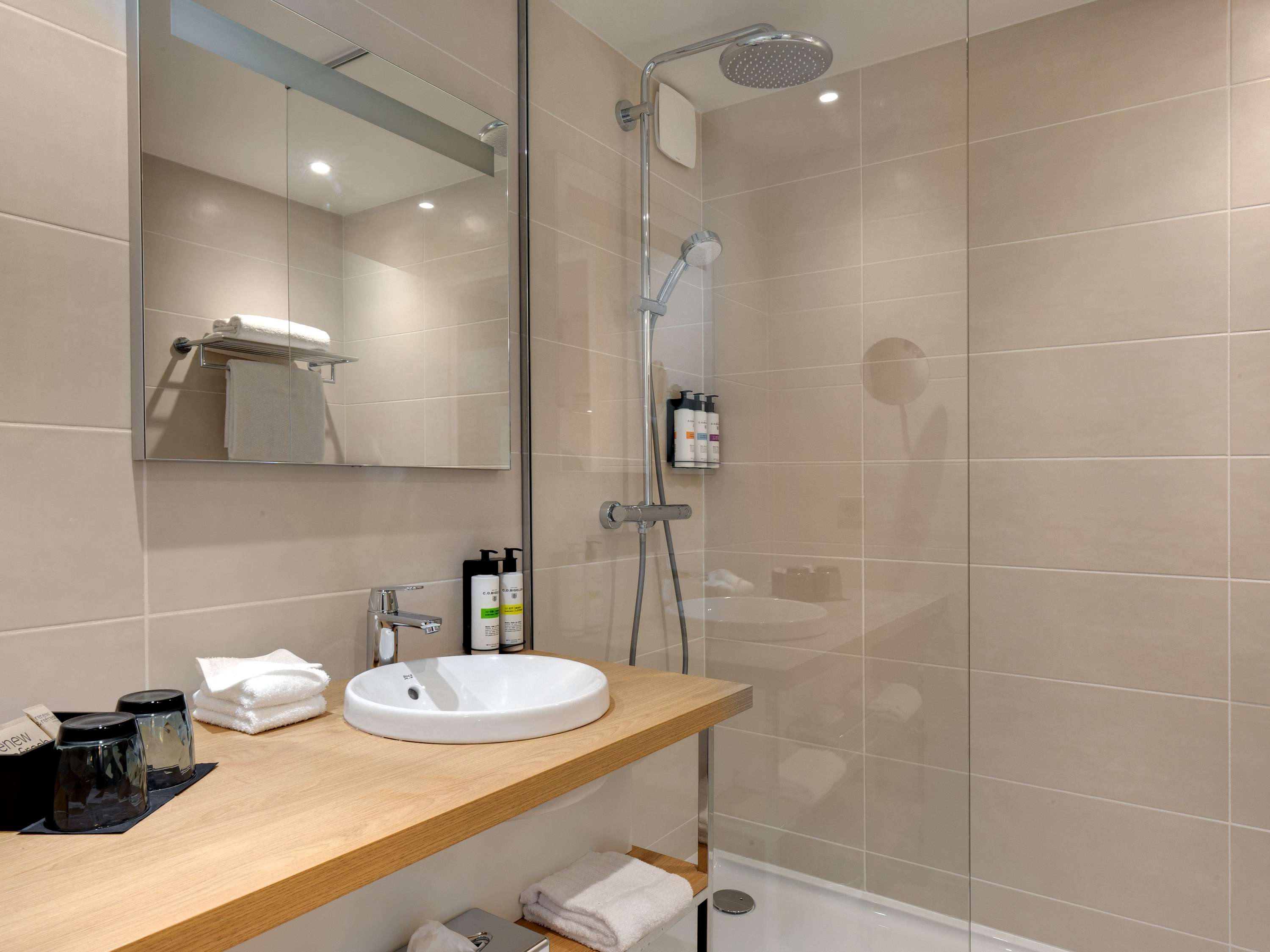 Pullman La Pléiade Montpellier Centre