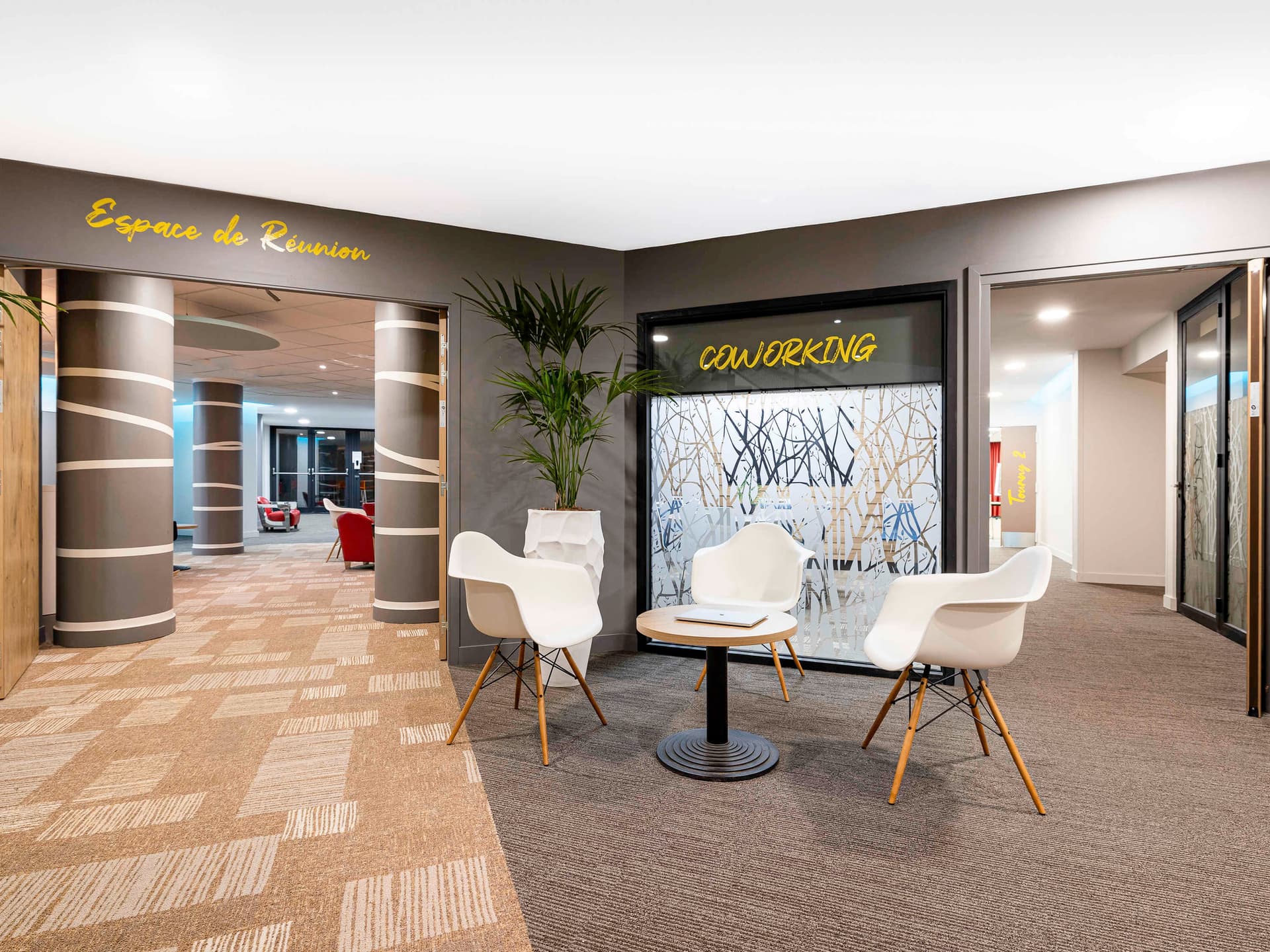 ibis Bordeaux Centre Mériadeck