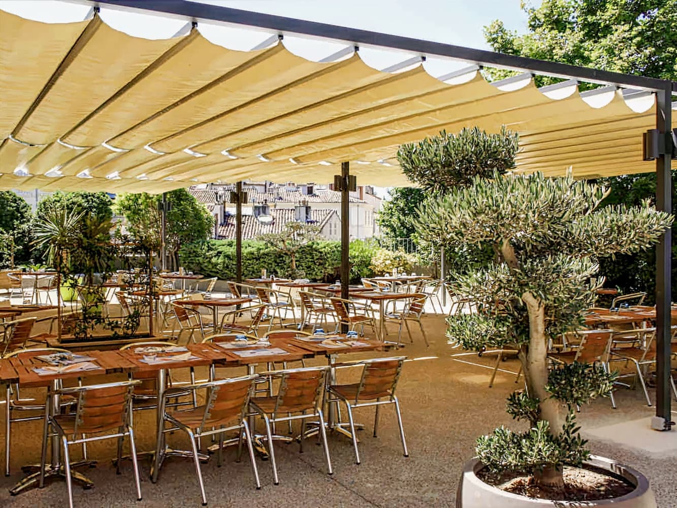 Ibis Marseille Centre Gare Saint Charles