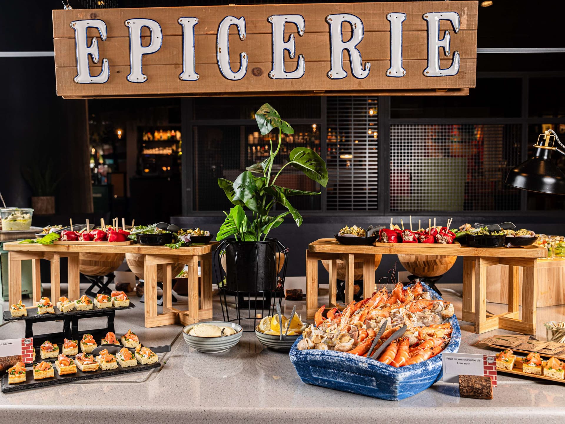 Mercure Toulouse Centre Compans hotel