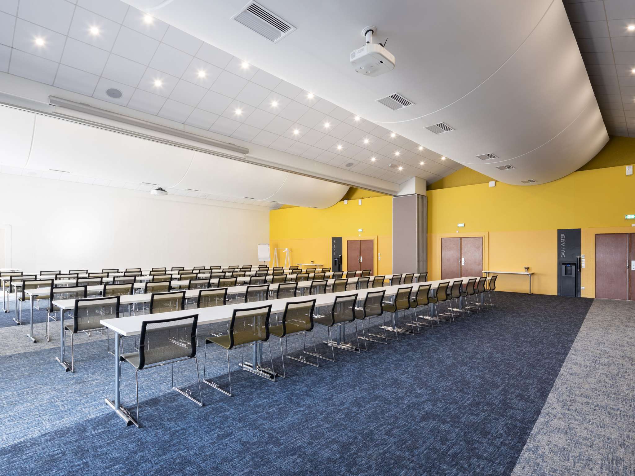 Novotel Lyon Bron Meeting & Events