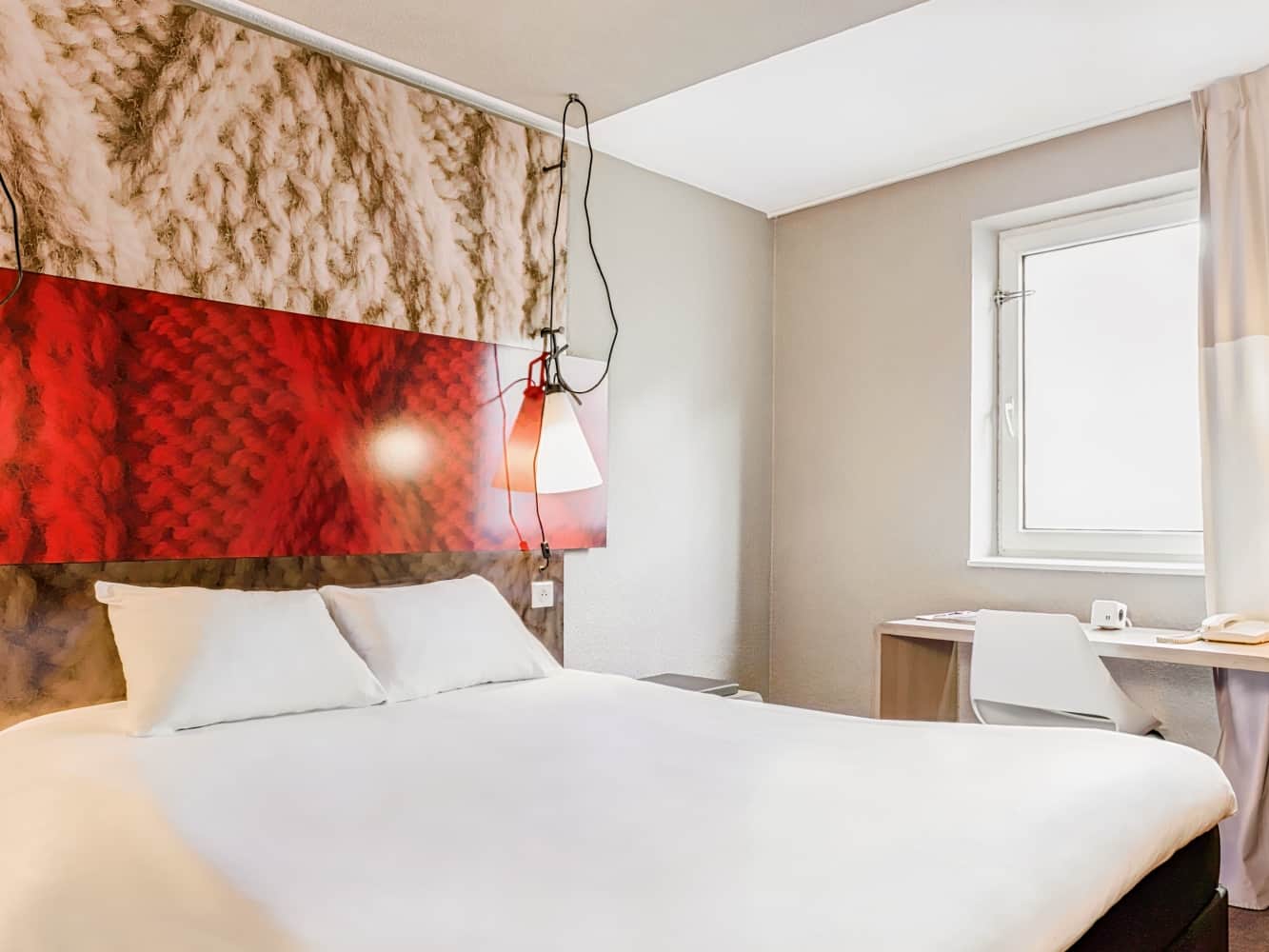 ibis Paris Issy Les Moulineaux Val de Seine