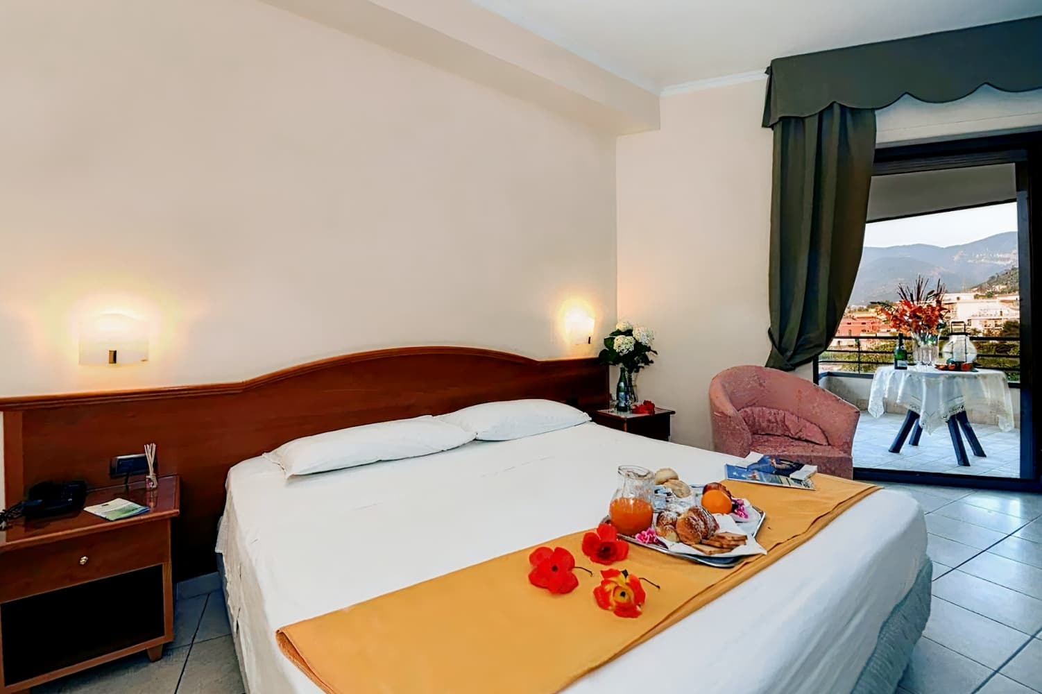 Europa Stabia Hotel