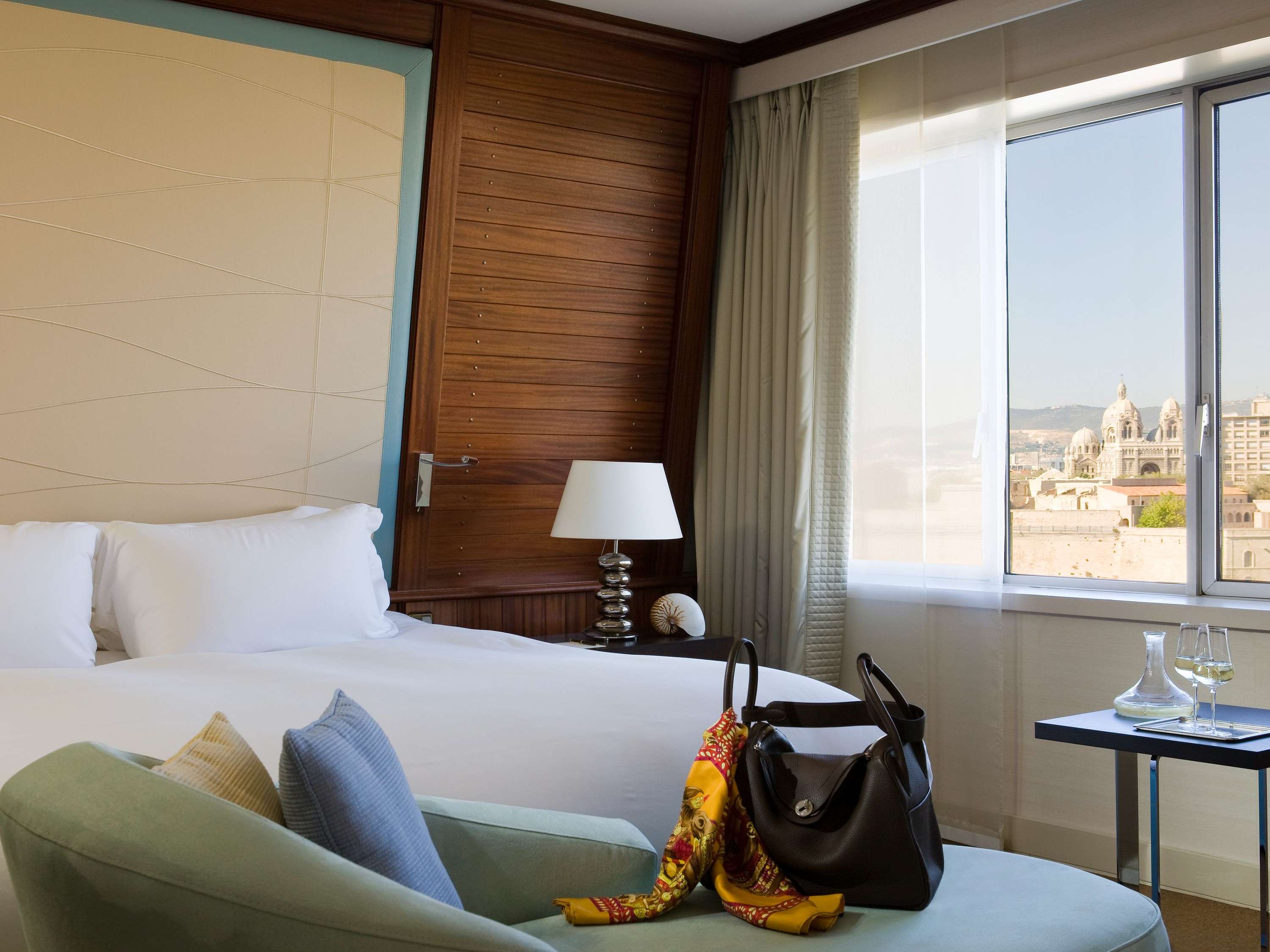 Sofitel Marseille Vieux-Port