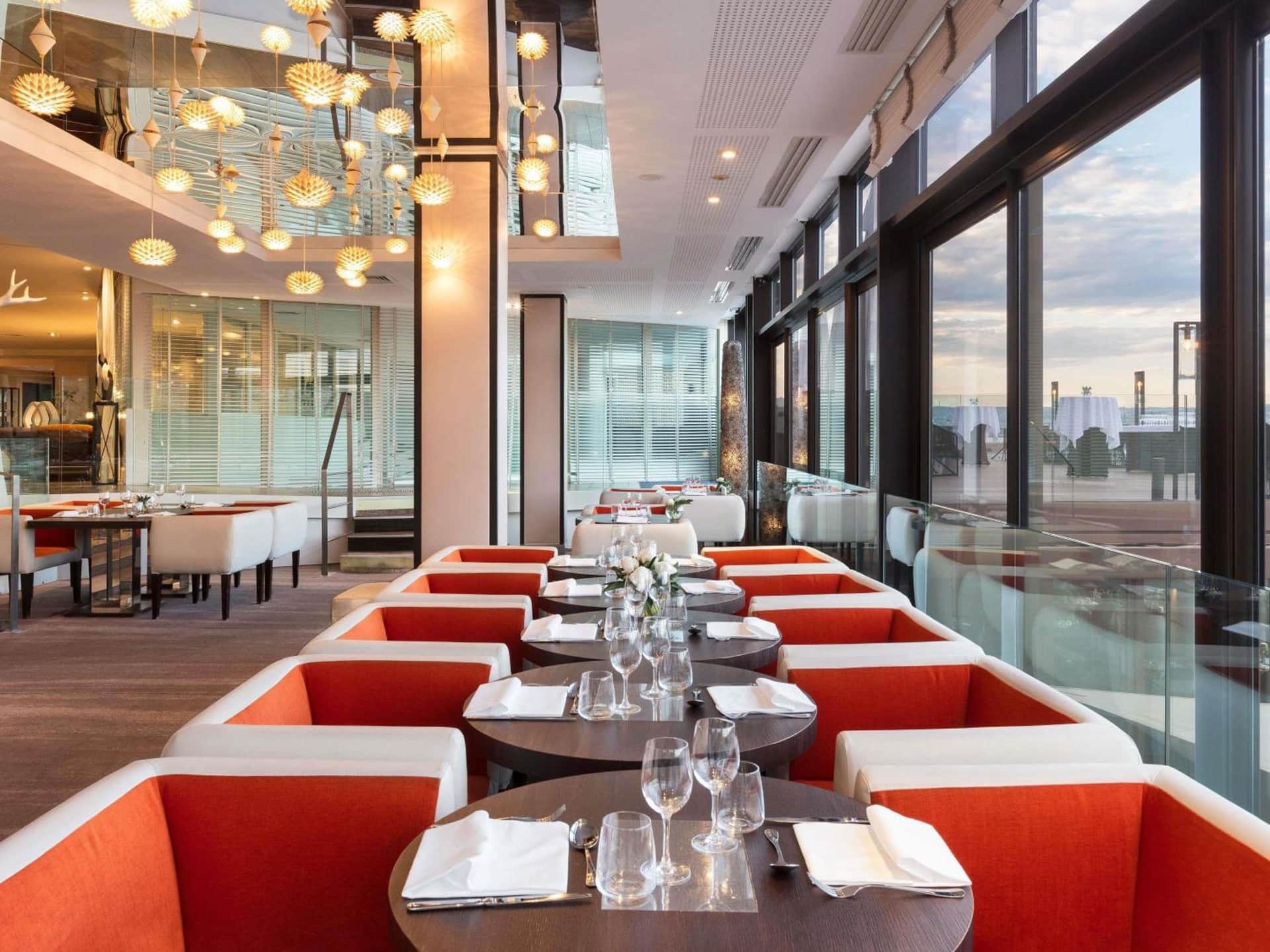 Sofitel Marseille Vieux-Port