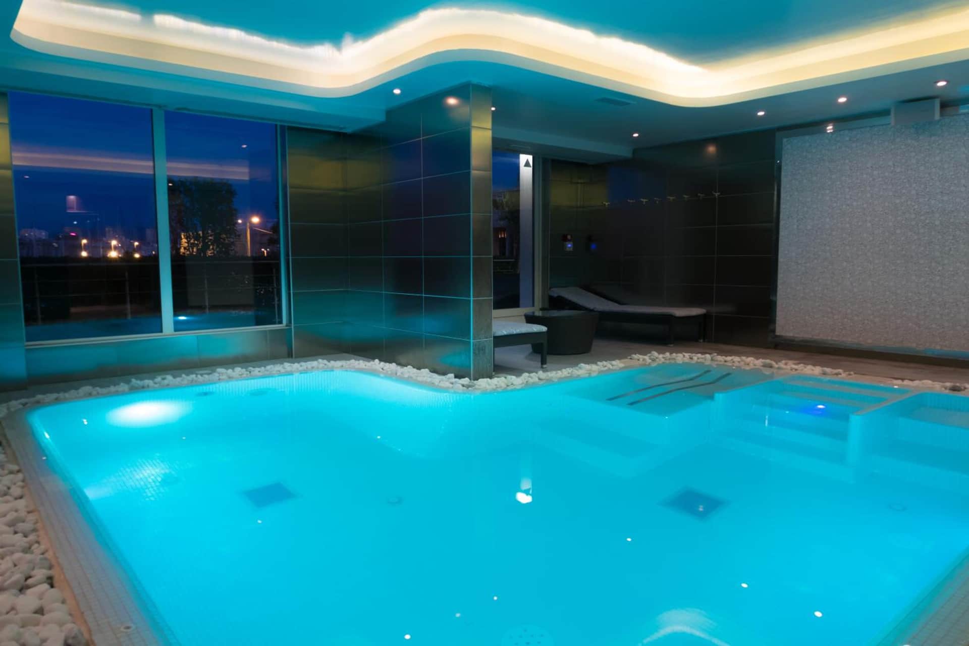 Sofitel Marseille Vieux-Port