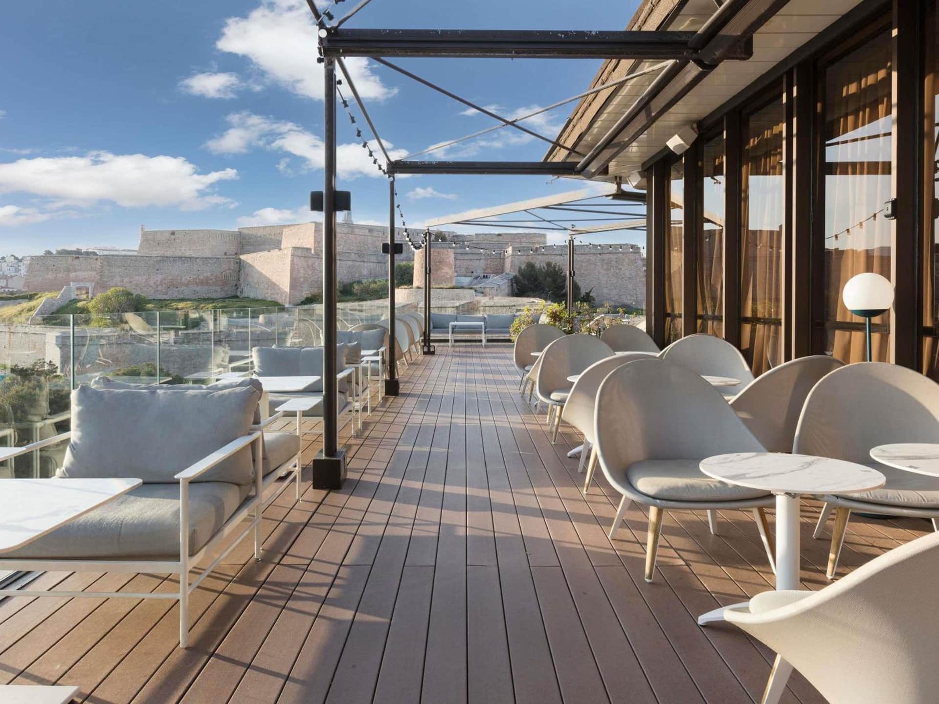 Sofitel Marseille Vieux-Port