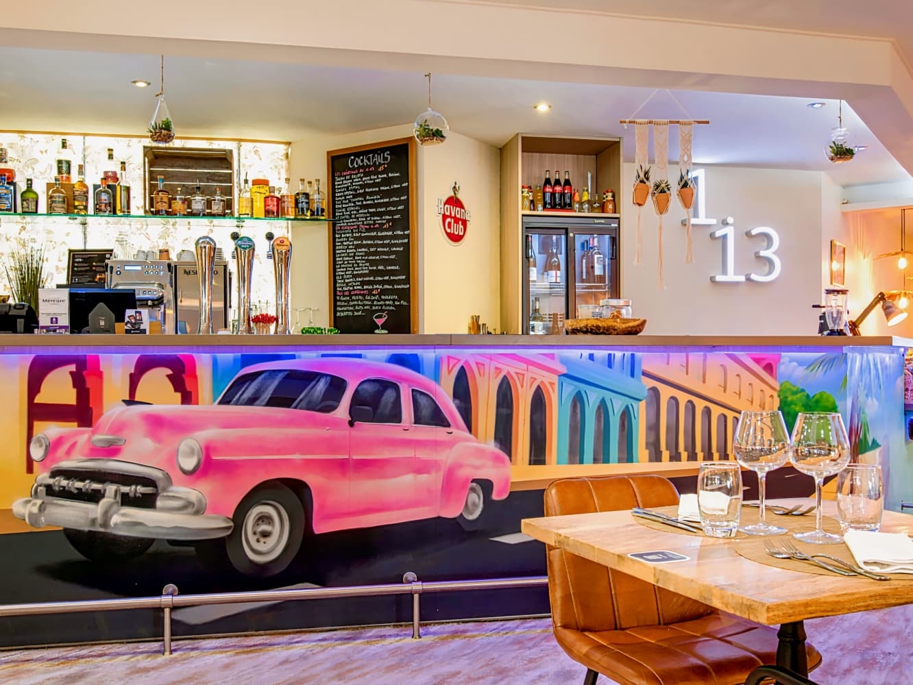 Mercure Marseille Centre Vieux Port Hotel