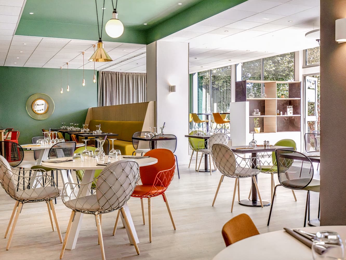 ibis Cavaillon Luberon