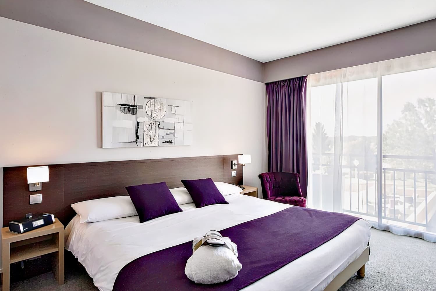 Mercure Toulouse Airport Golf de Seilh Hotel