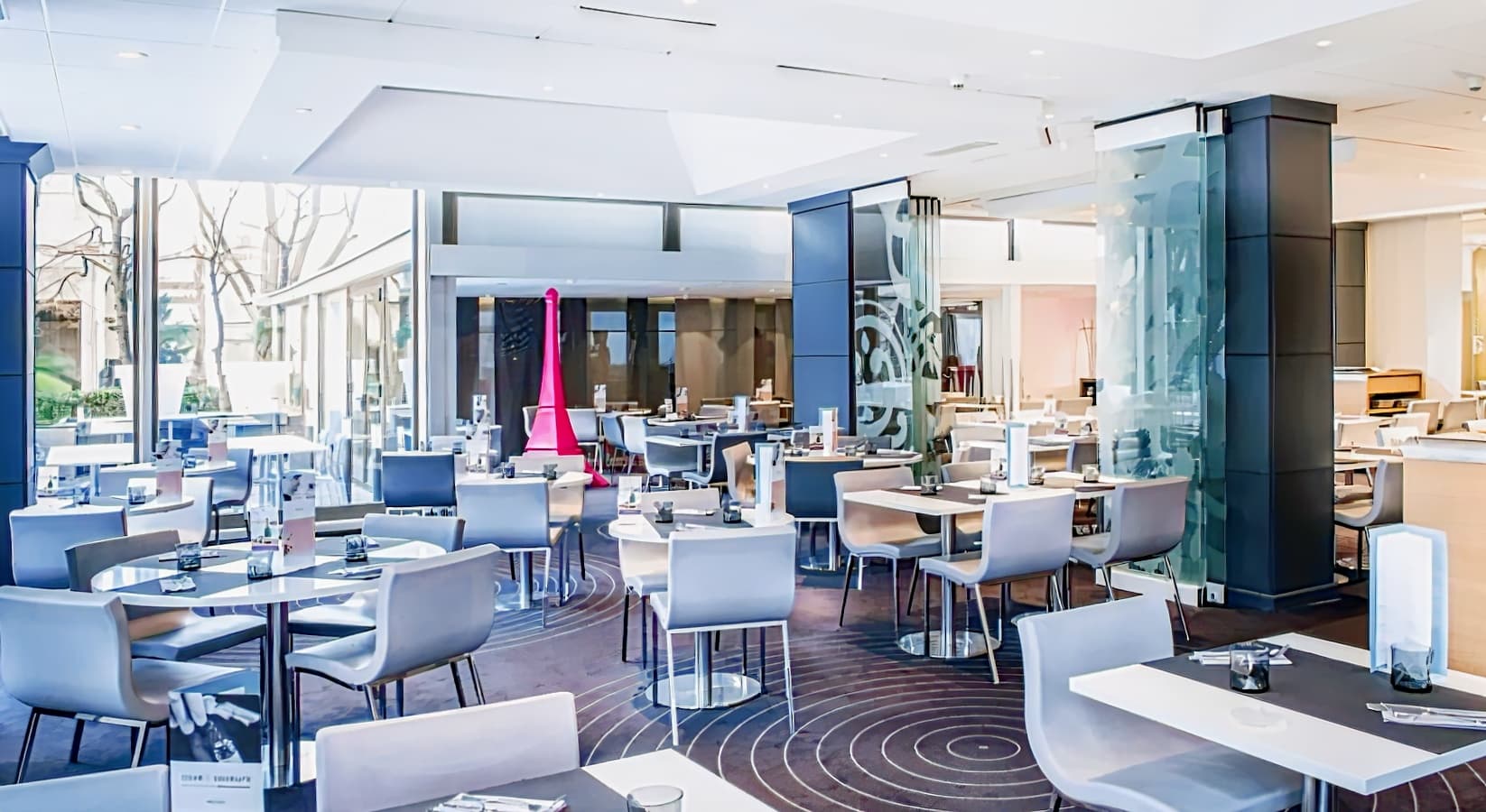 Mercure Paris Centre Eiffel Tower Hotel