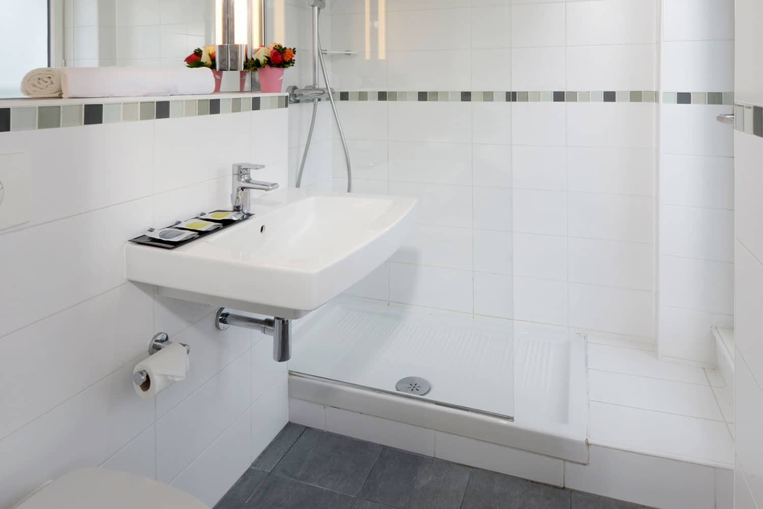 Hôtel Le Relais Saint Charles