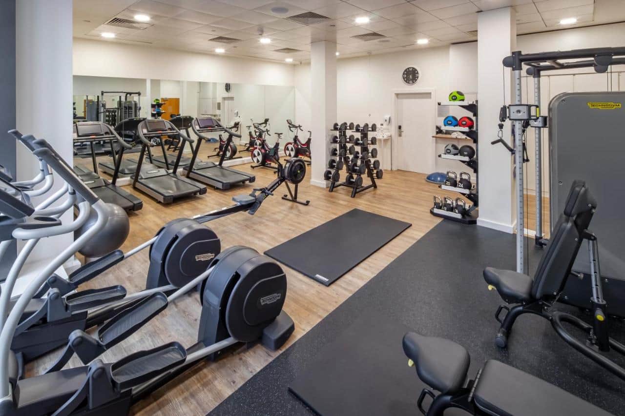 DoubleTree by Hilton Manchester - Piccadilly