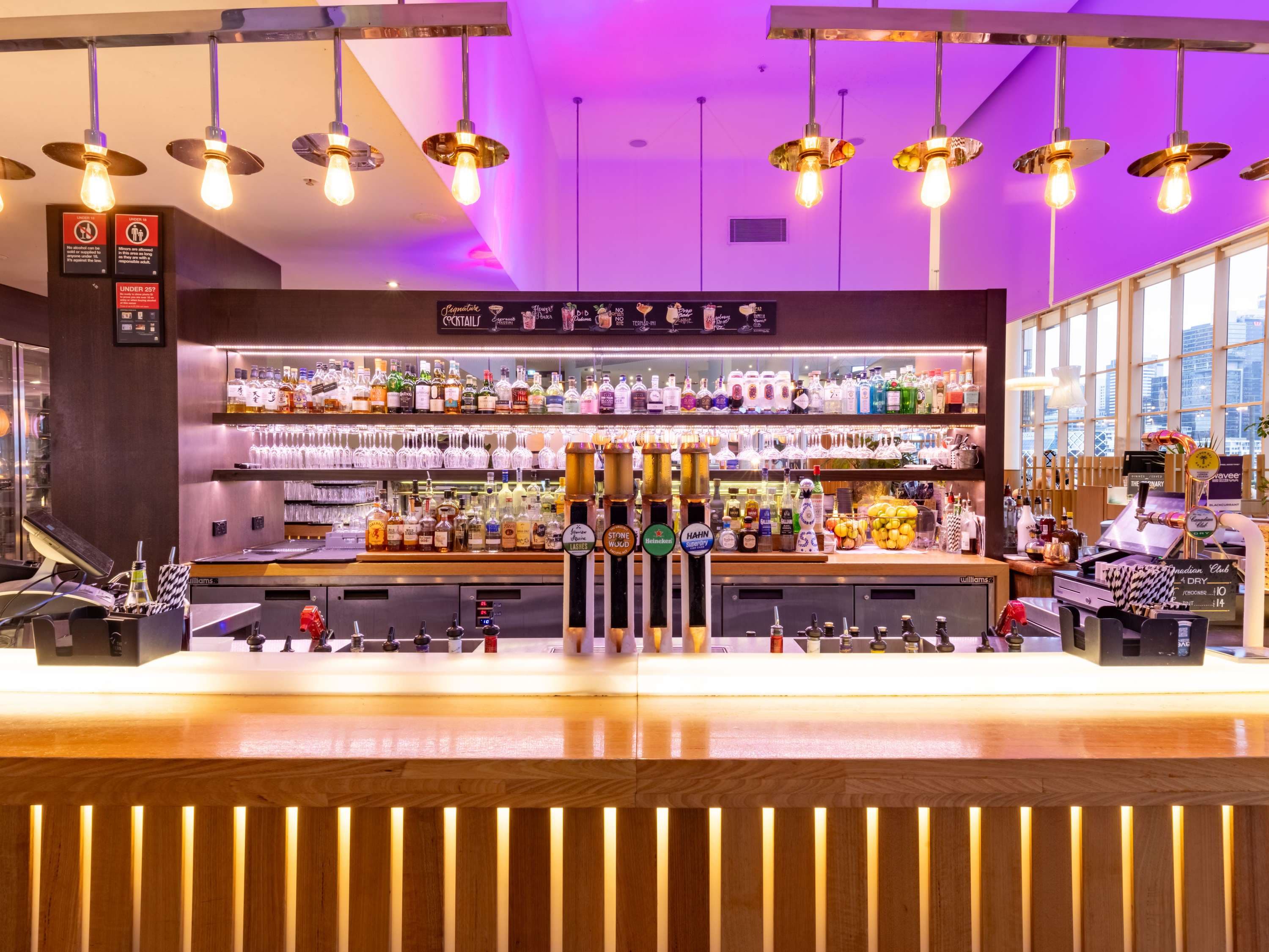 Novotel Sydney on Darling Harbour