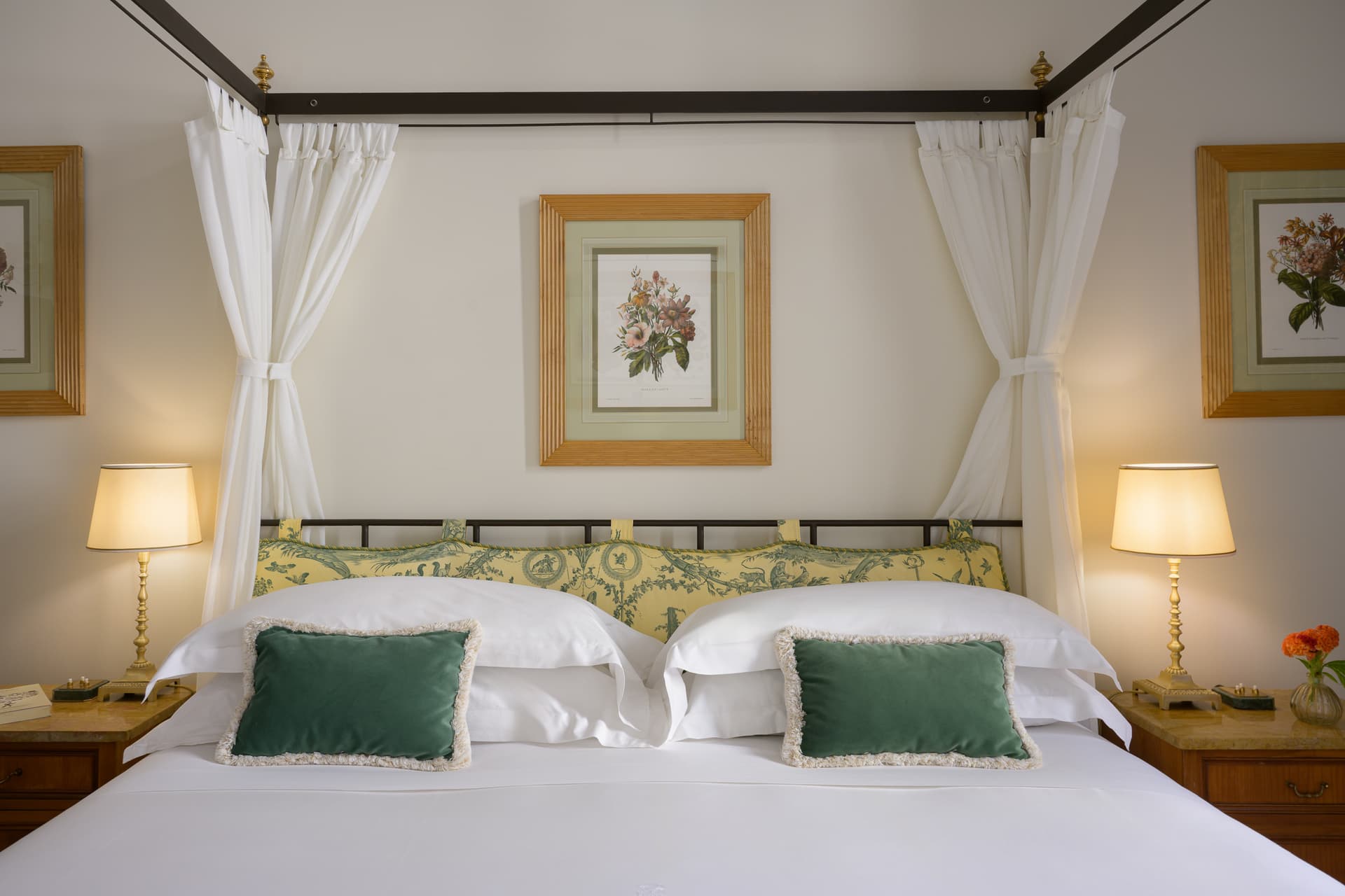 Grand Hotel Continental Siena – Starhotels Collezione