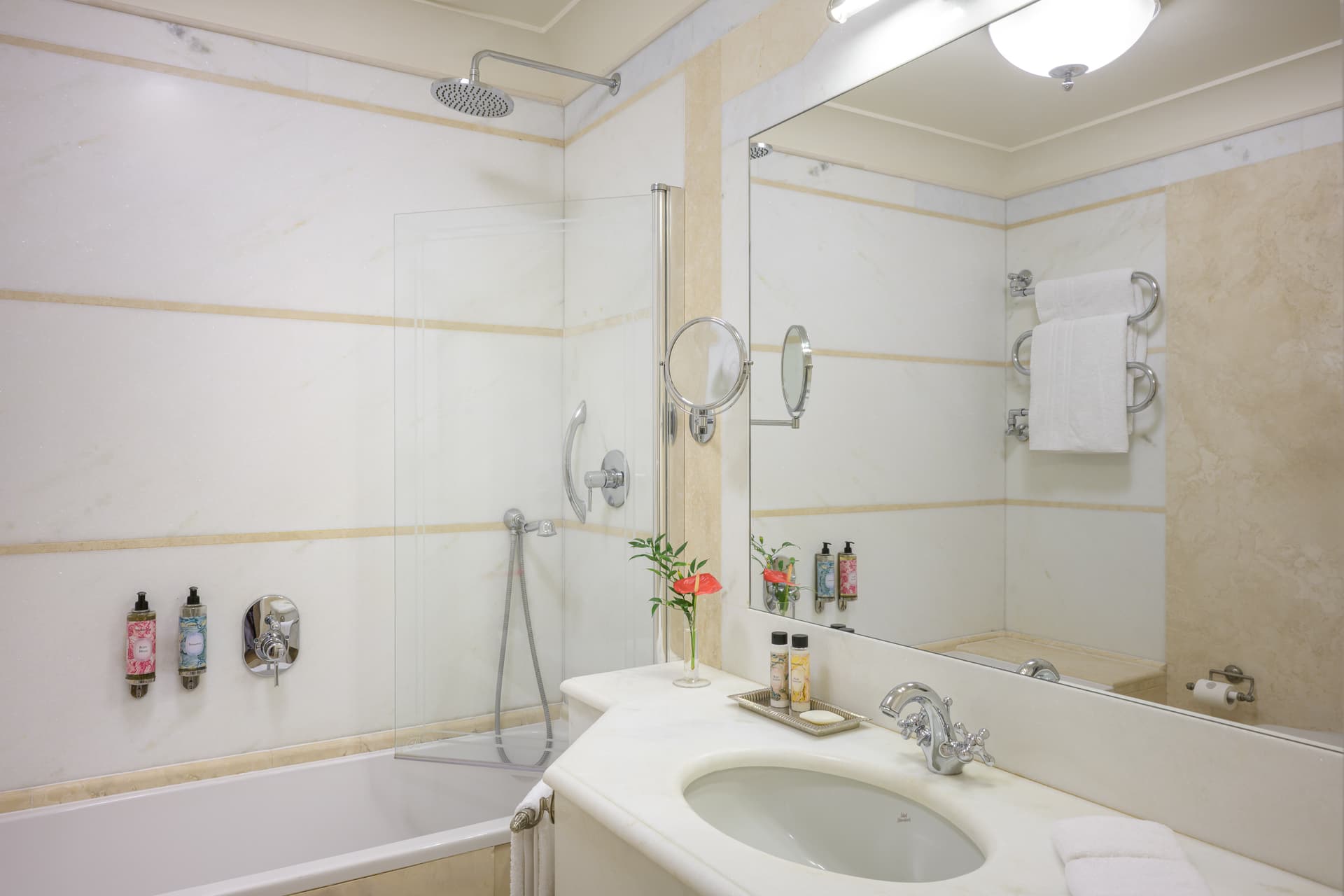 Grand Hotel Continental Siena – Starhotels Collezione