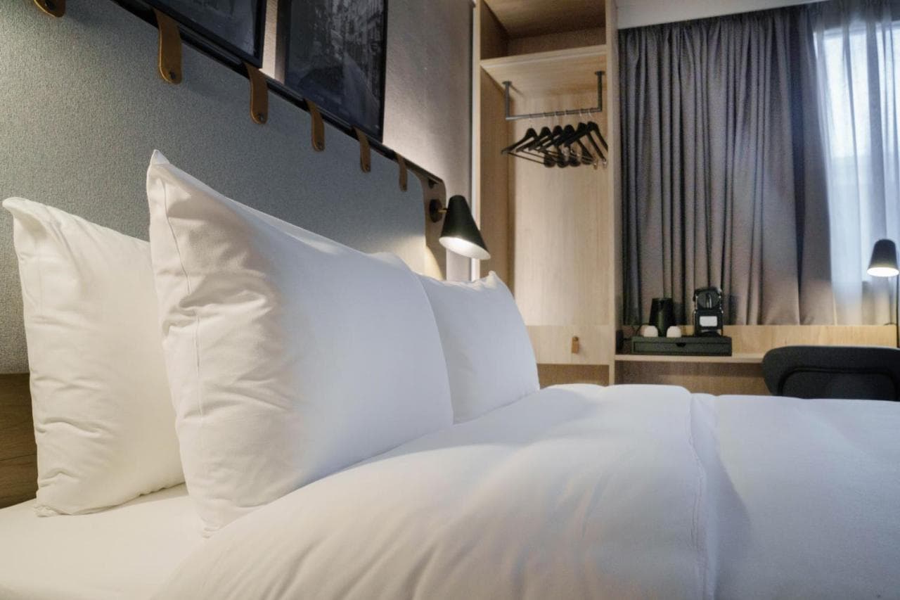 Campanile Prime - Paris La Villette