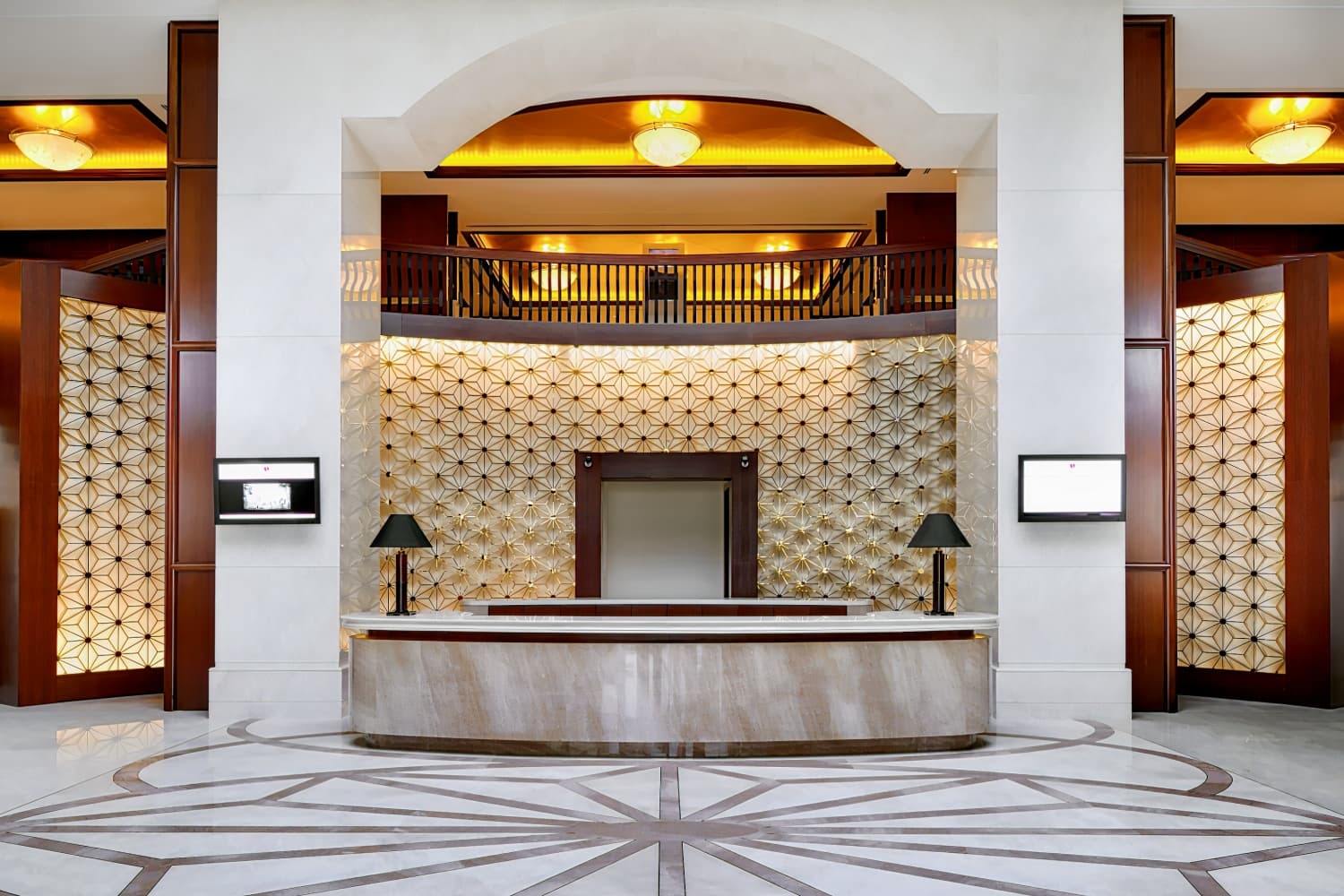 Crowne Plaza Dubai Jumeirah