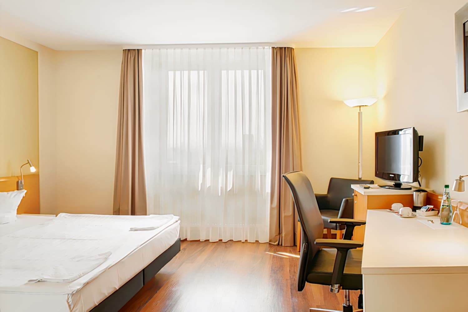 Best Western Macrander Hotel Dresden