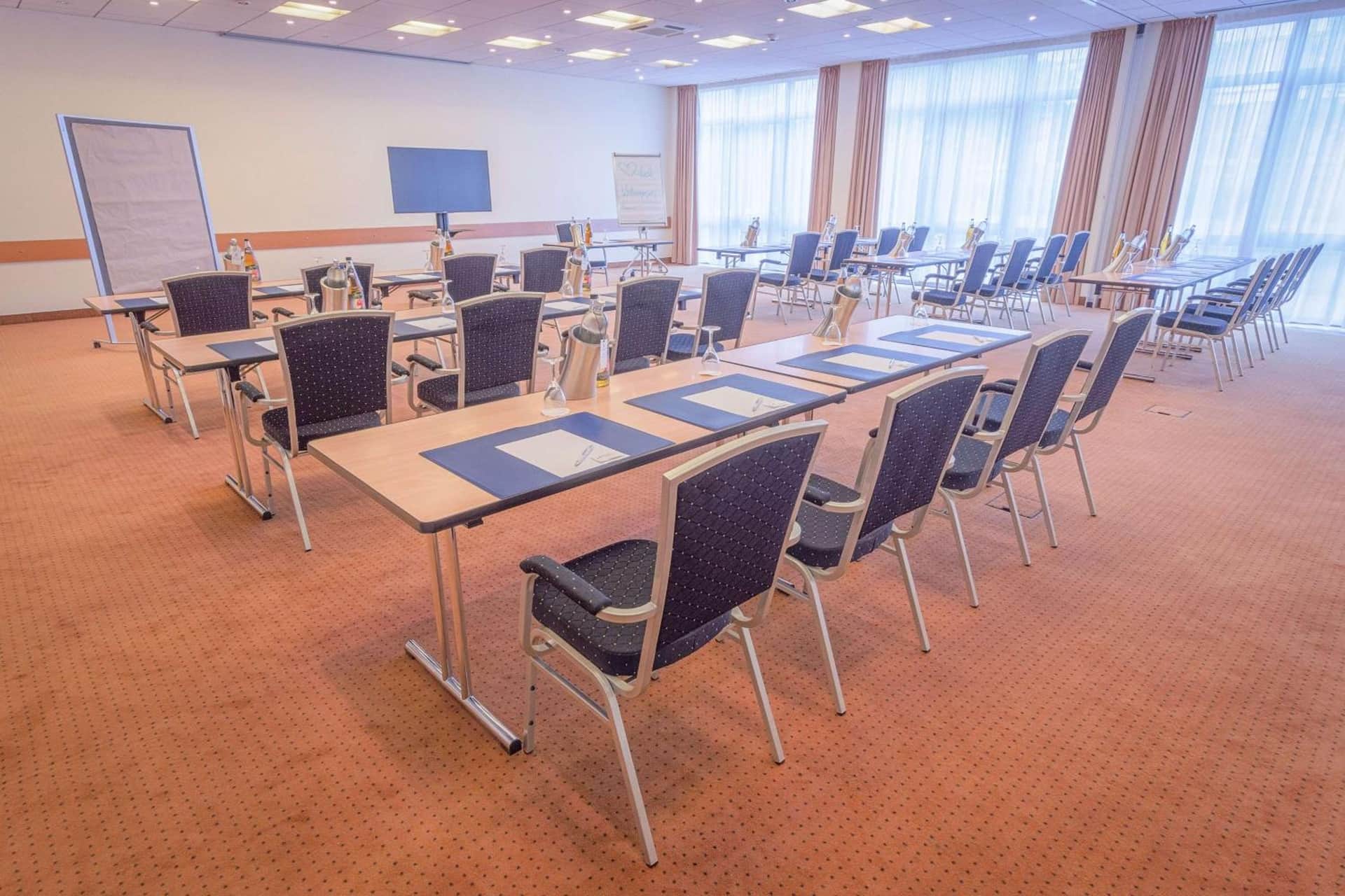 Best Western Macrander Hotel Frankfurt / Kaiserlei