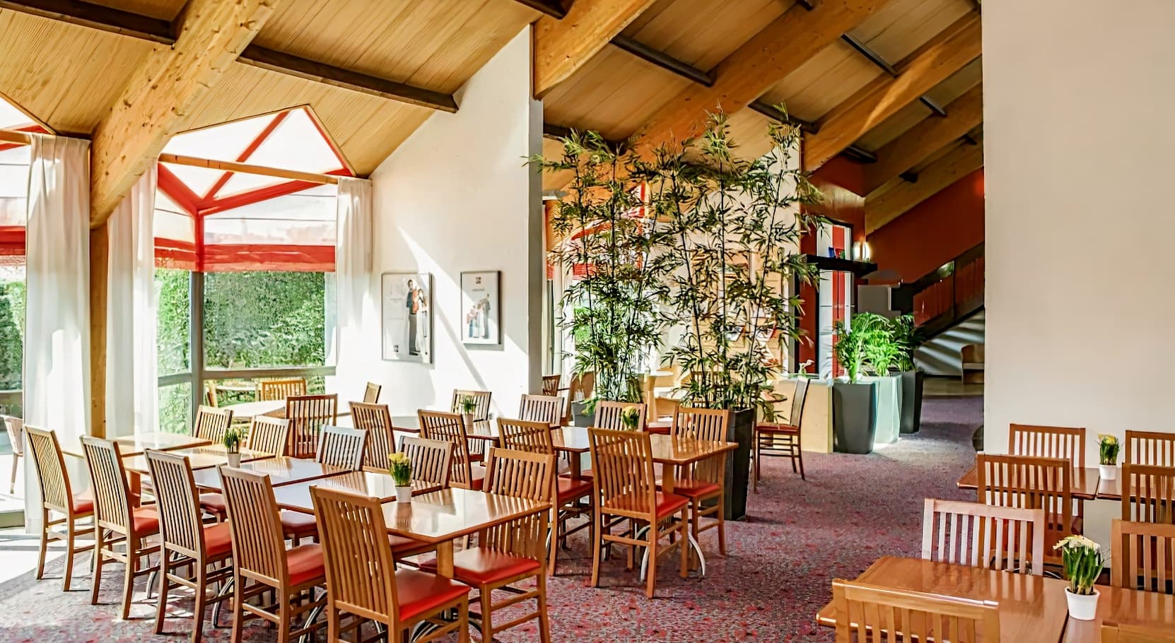 ibis Saint-Nazaire Trignac