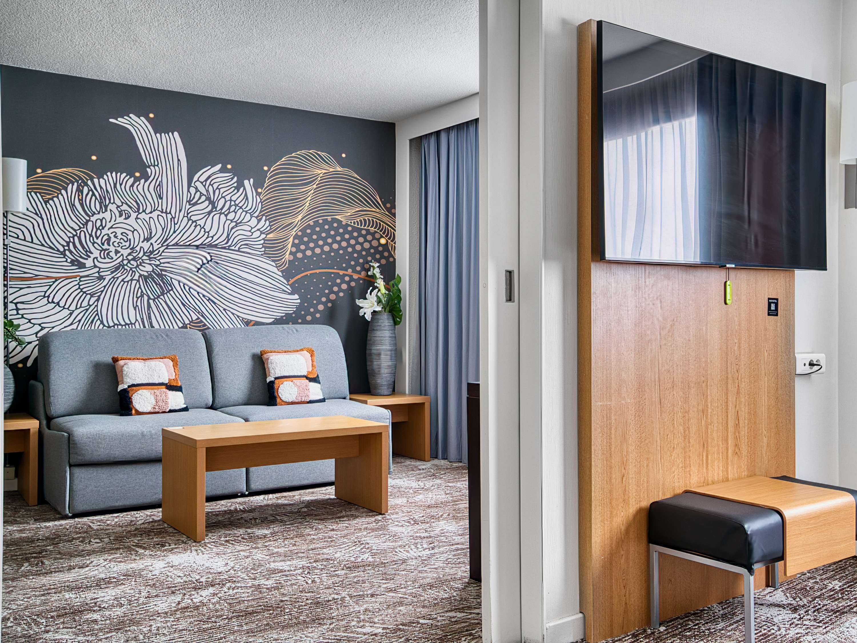 Novotel Paris Charenton-le-Pont