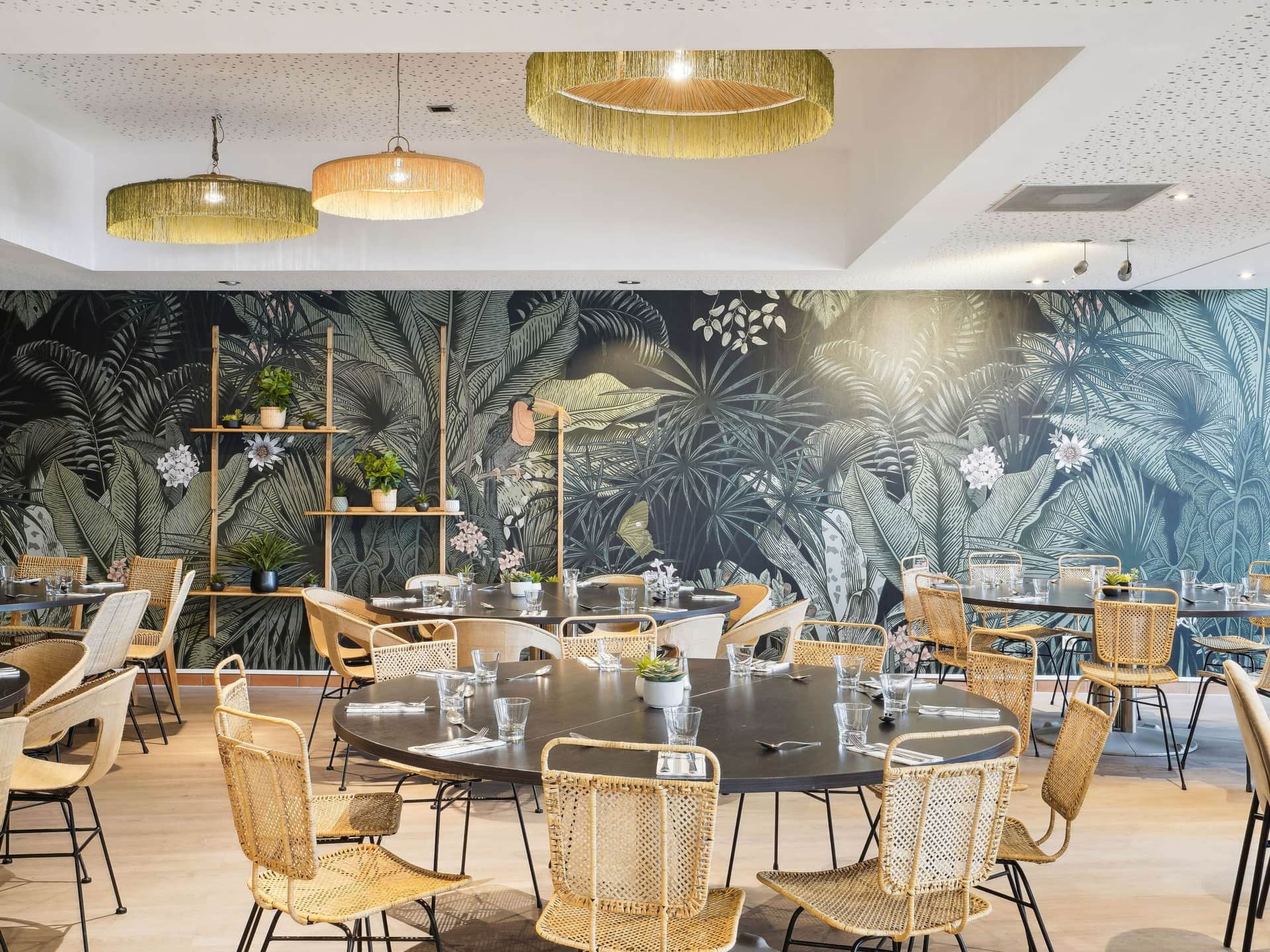 Novotel Paris Charenton-le-Pont