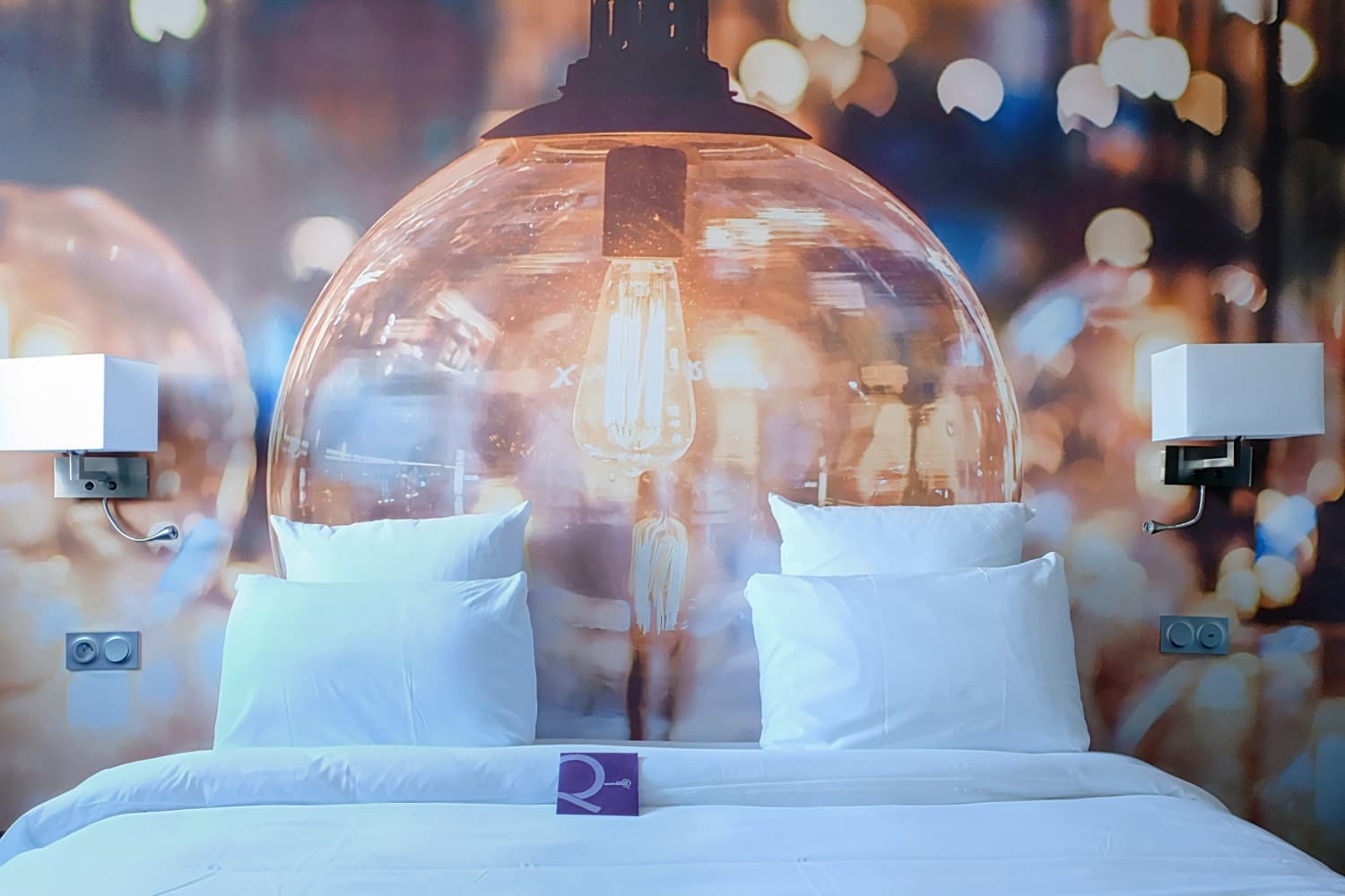 Hôtel Mercure Paris Malakoff Parc des Expositions