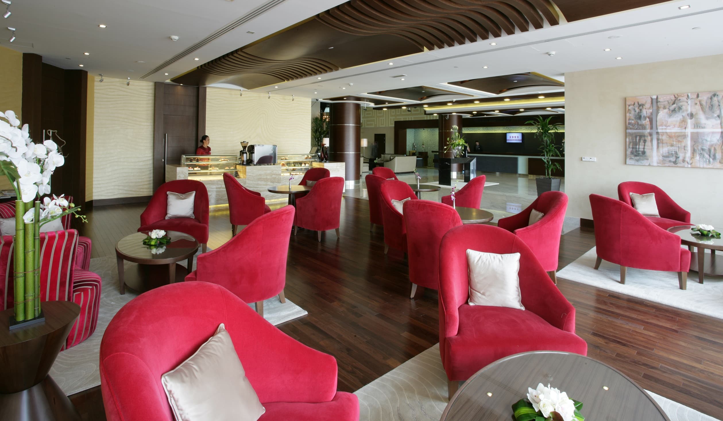 Elite Byblos Hotel