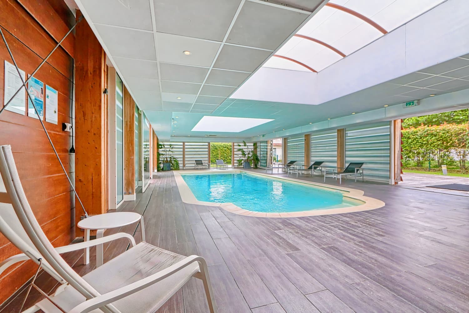 Le Relais de La Malmaison, a member of Radisson Individuals