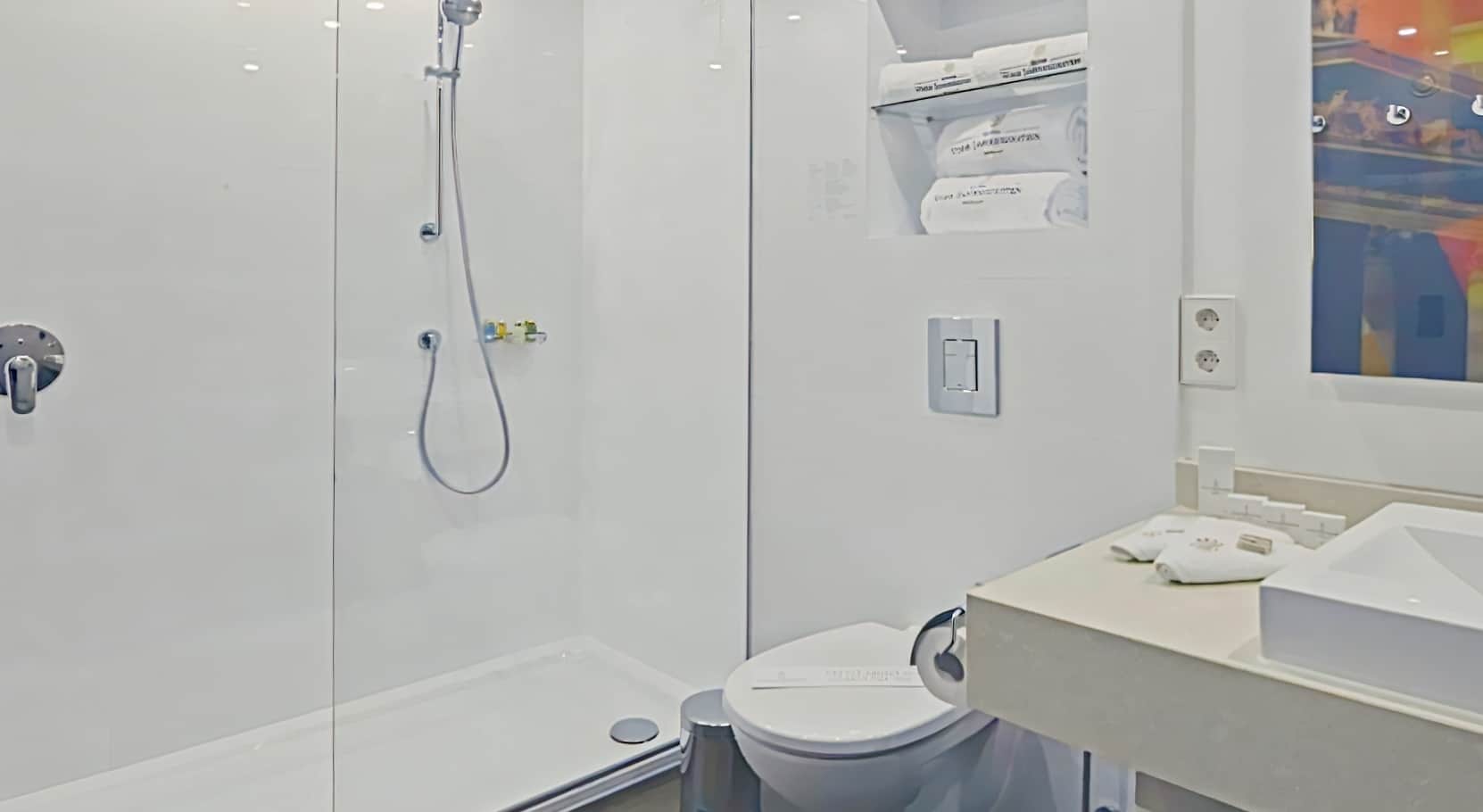 Hotel Vier Jahreszeiten Berlin City