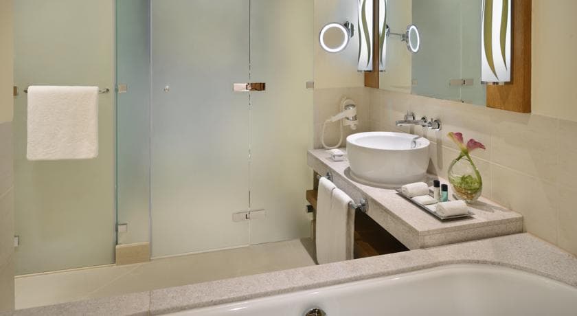 Mövenpick Hotel Jumeirah Beach