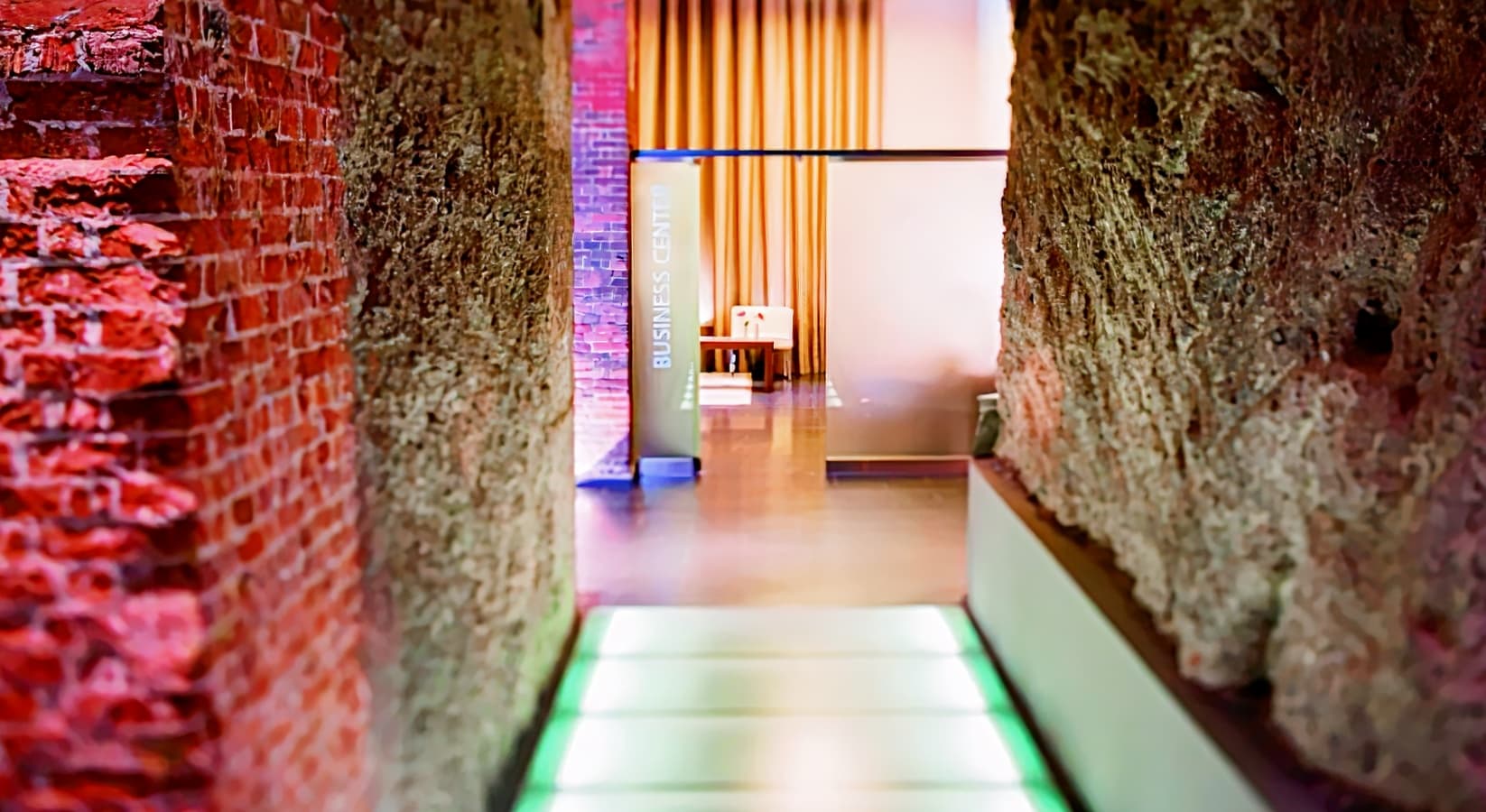 Mövenpick Hotel Hamburg