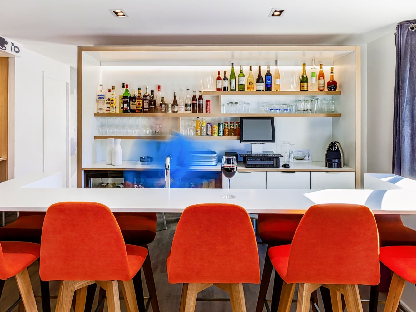 ibis Styles Toulouse Nord Sesquieres