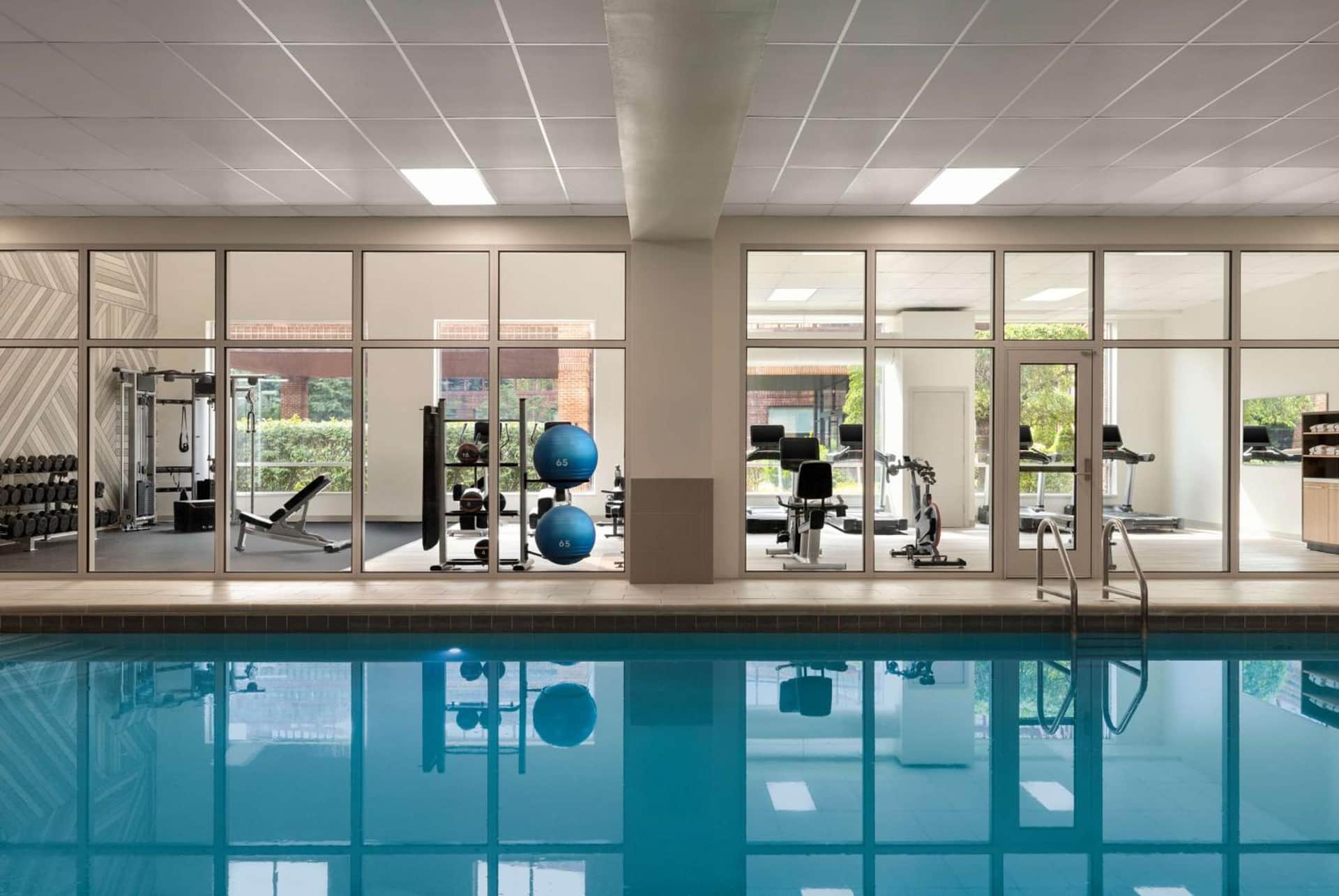 DoubleTree by Hilton New York LaGuardia