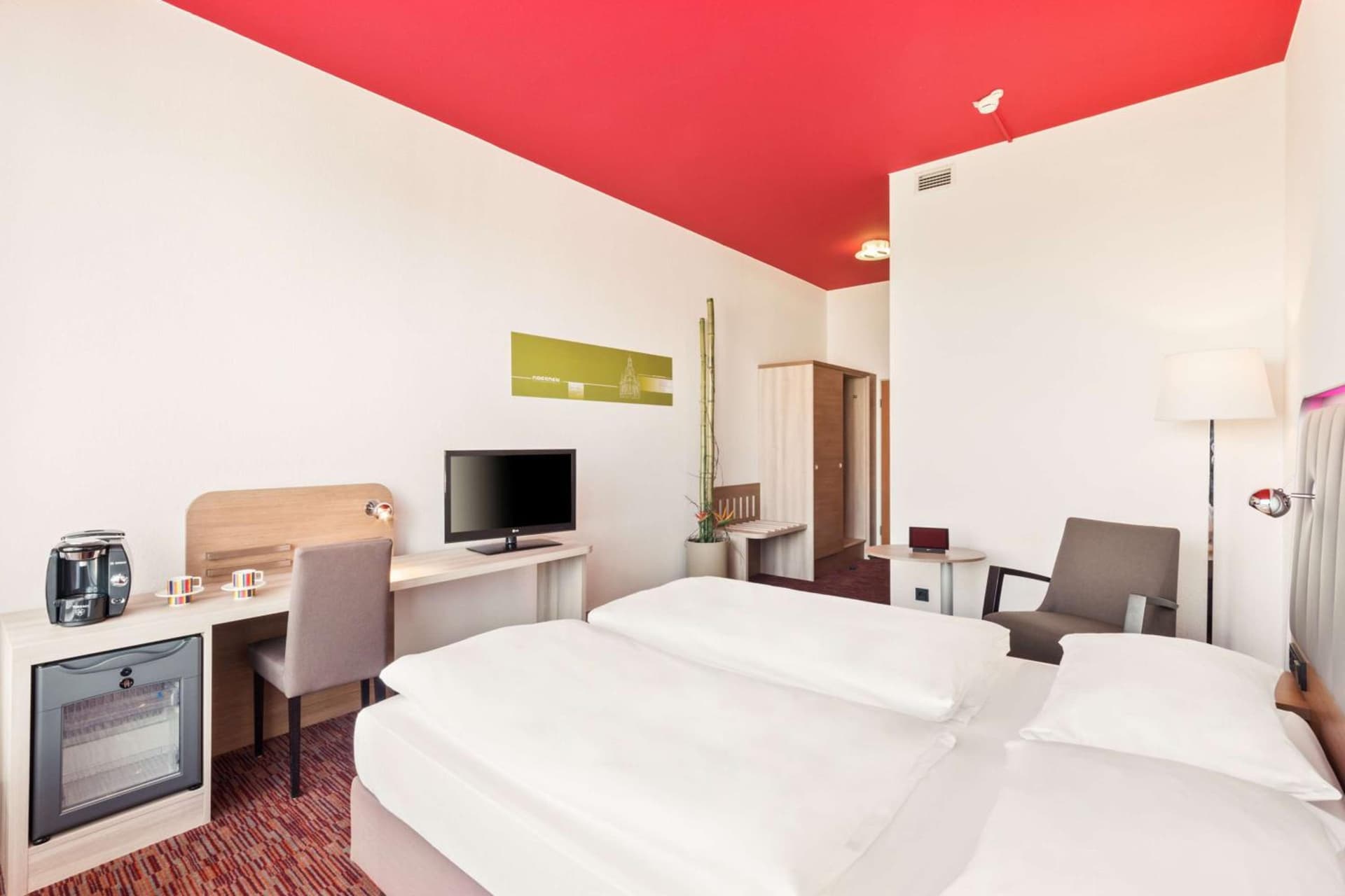 Best Western Plus Hotel Dresden City