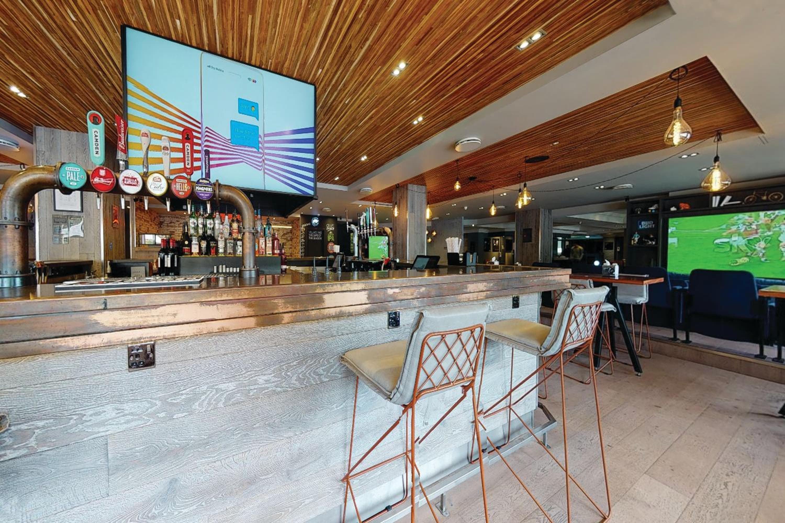 Village Hotel Leeds North