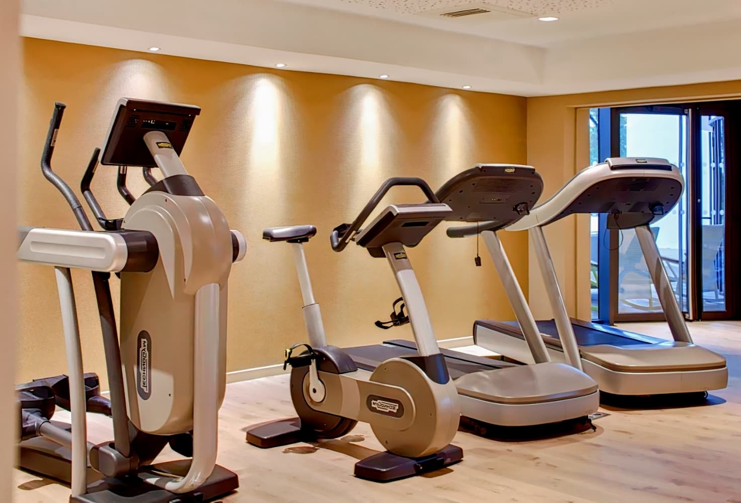 Renaissance Hôtel Aix en Provence