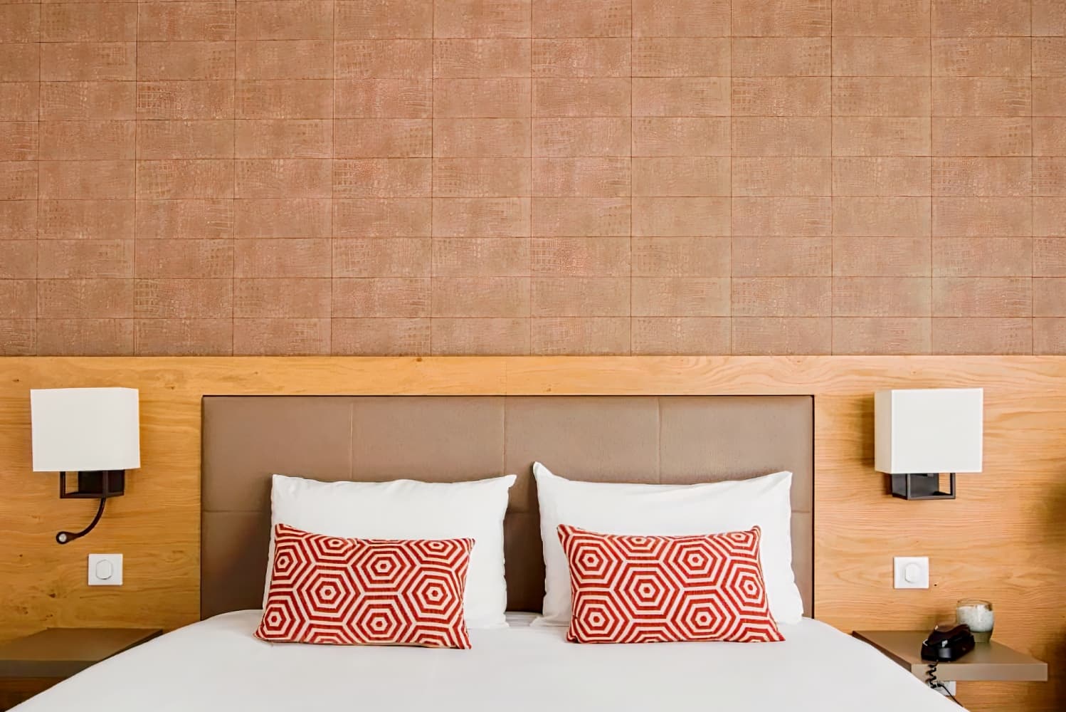 Le Lodge Brit Hôtel Strasbourg