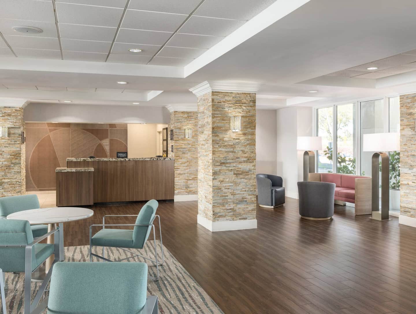 Homewood Suites by Hilton Miami Airport-Blue Lagoon