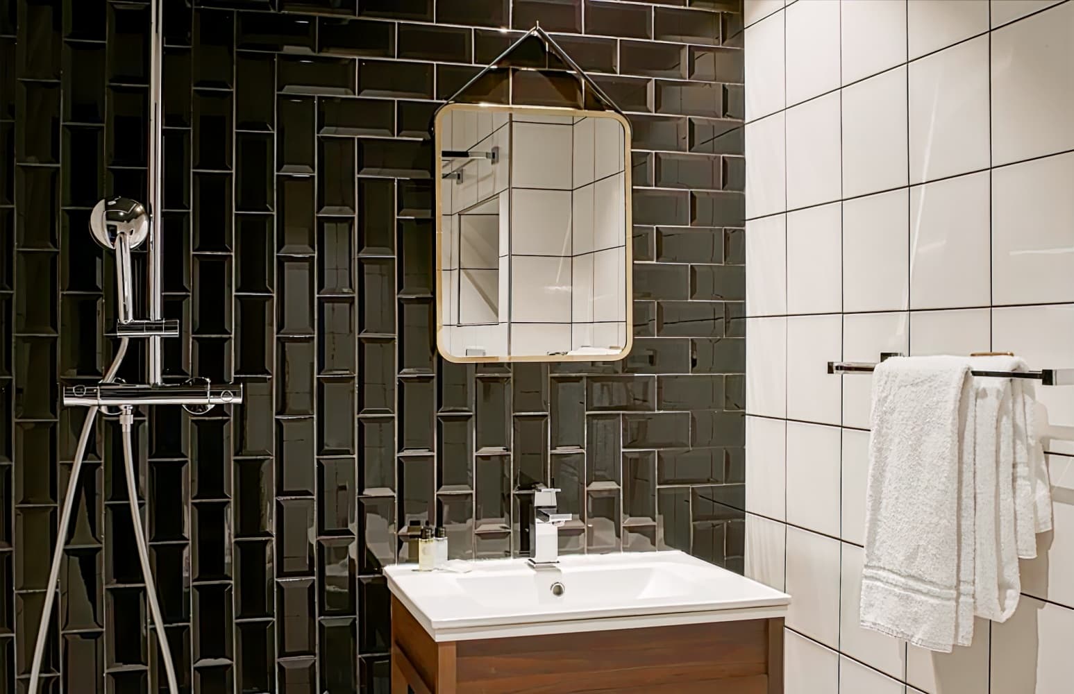 Hôtel Konti by Happyculture