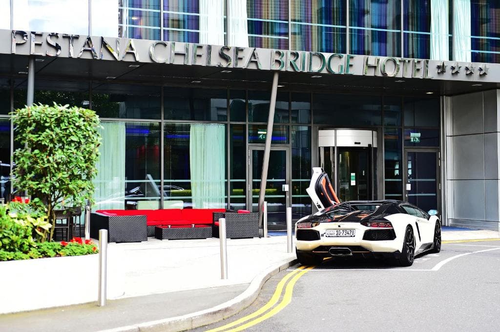 Pestana Chelsea Bridge Hotel