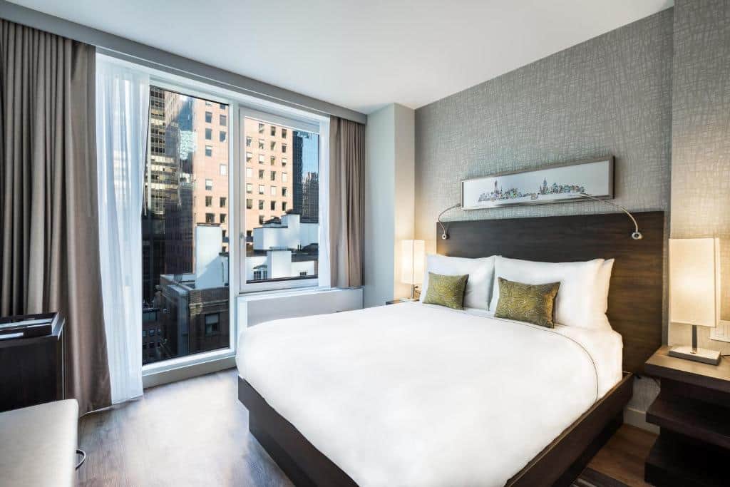 The Bernic Hotel