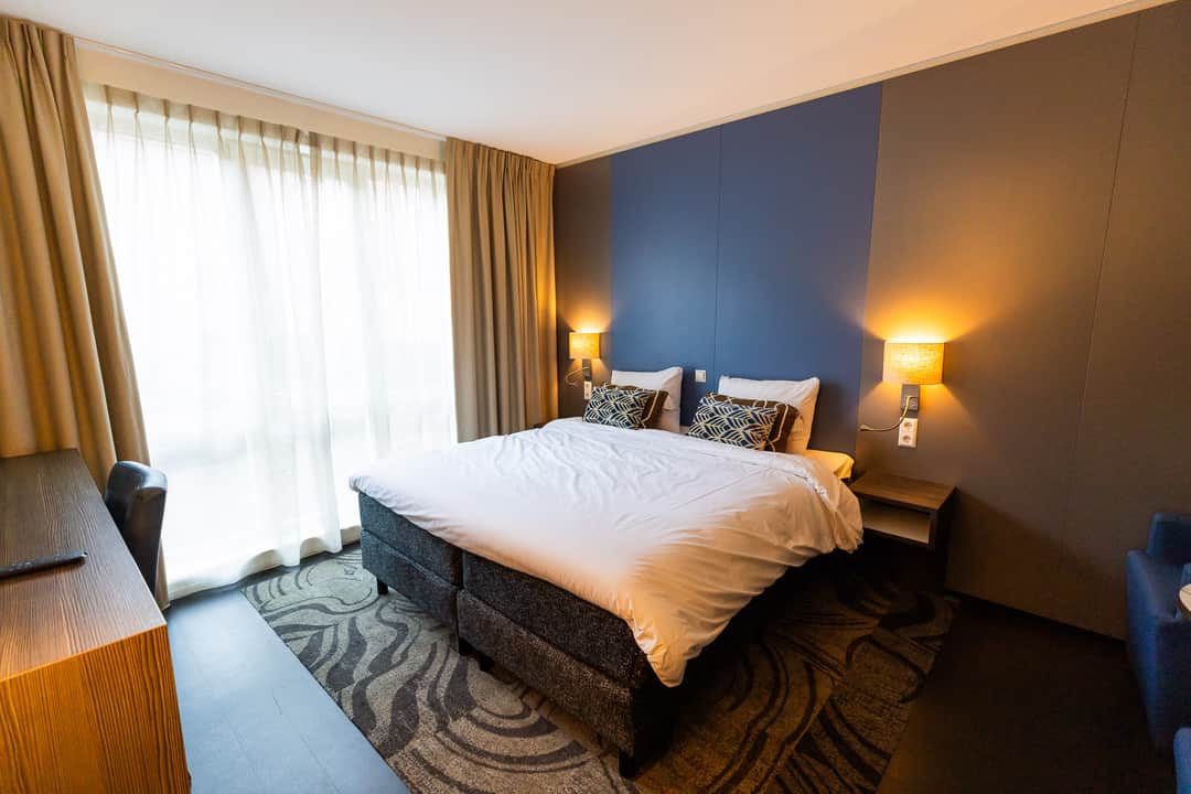 City Hotel Gouda, WorldHotels Crafted Collection