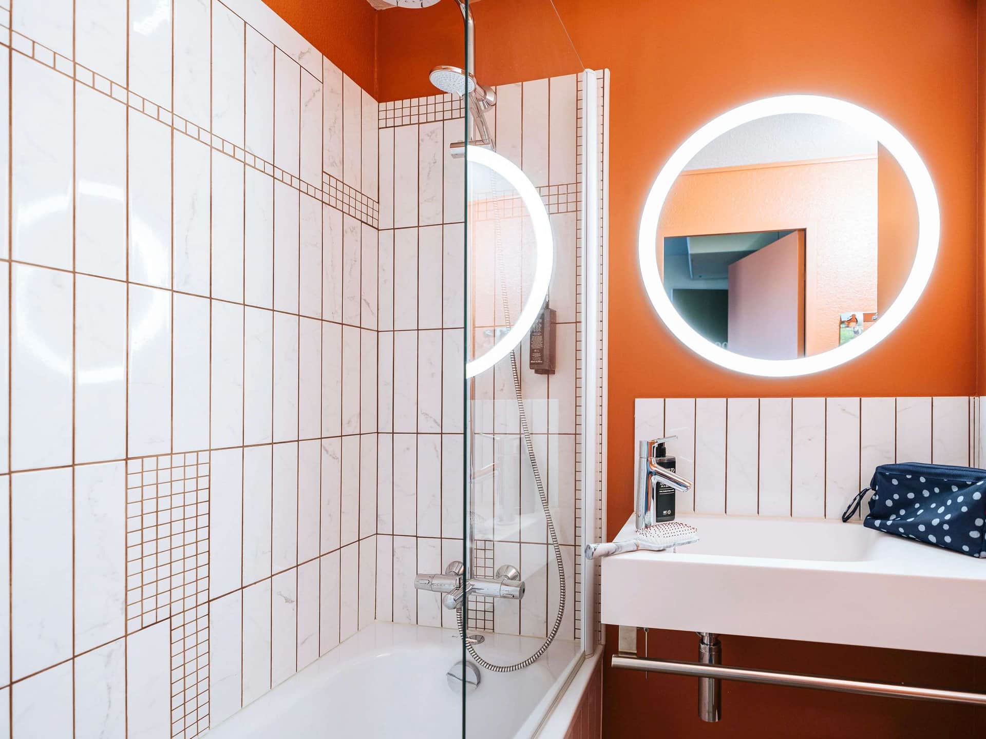 ibis Styles Le Mans South Station