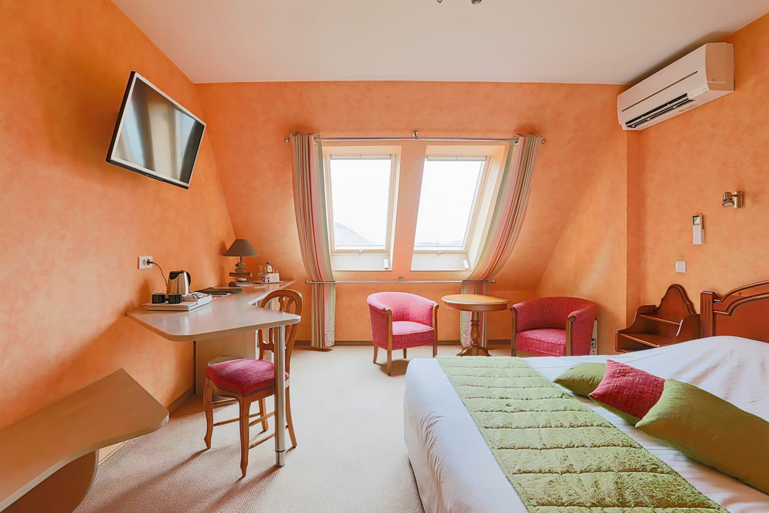 Auberge Du Cheval Blanc