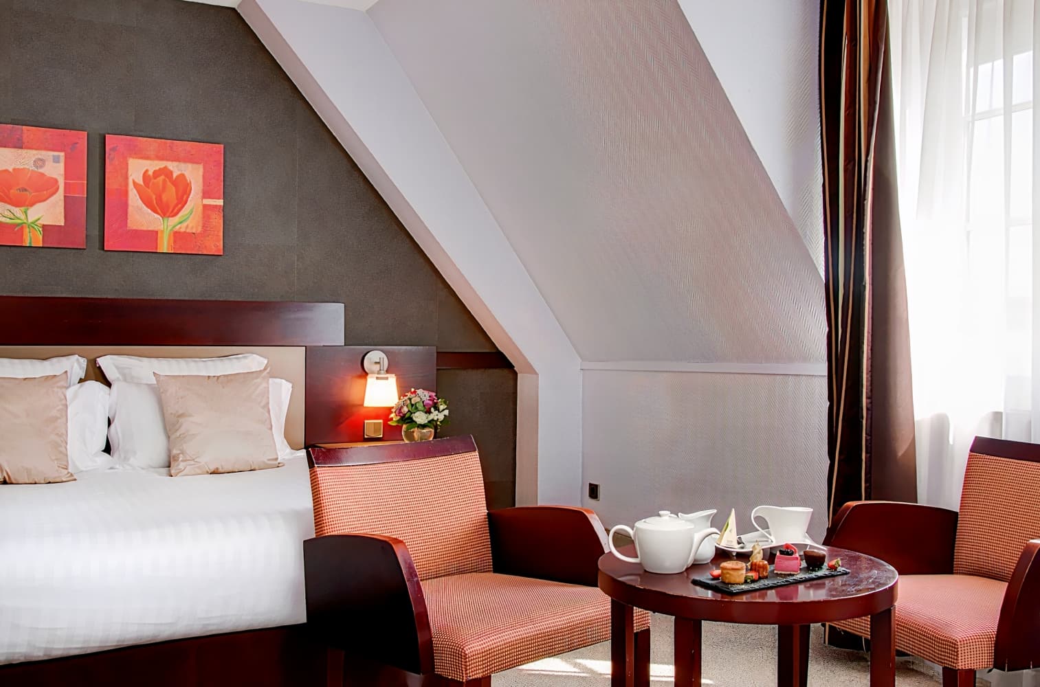 L'Alliance Lille - Couvent des Minimes