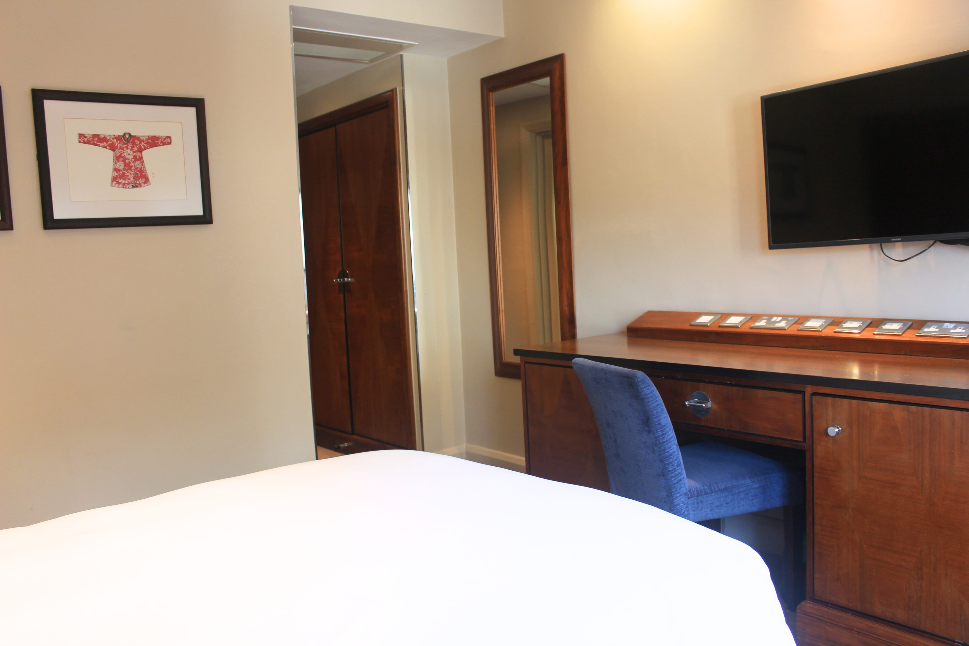 Radisson Blu Hotel, London Tottenham Court Road